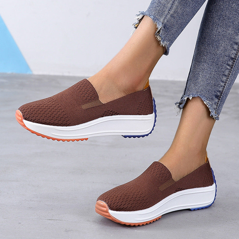 Chaussures Femmes