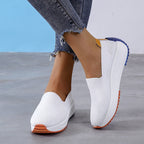 Baskets Running Légeres Femme - Sport & Ville