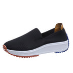 Baskets Running Légeres Femme - Sport & Ville