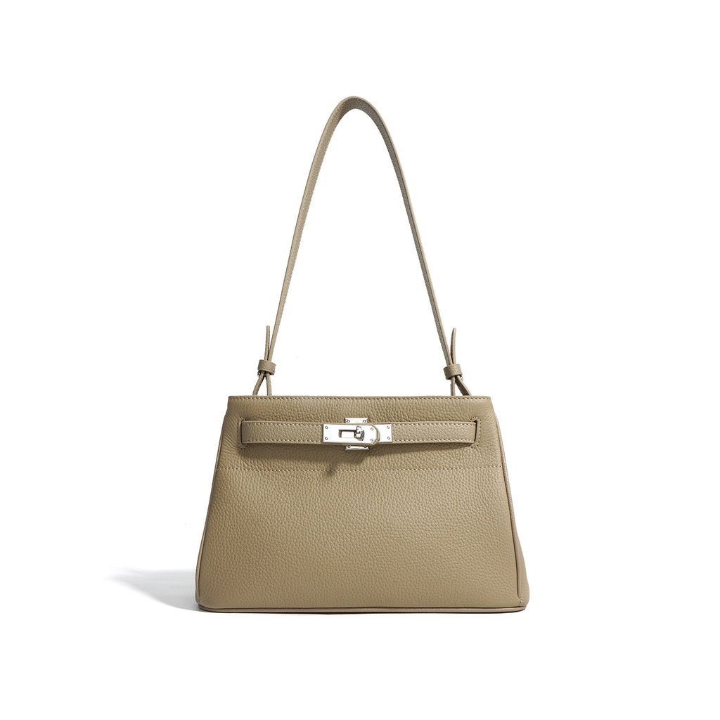 Sac Kelly Marivelle en Cuir