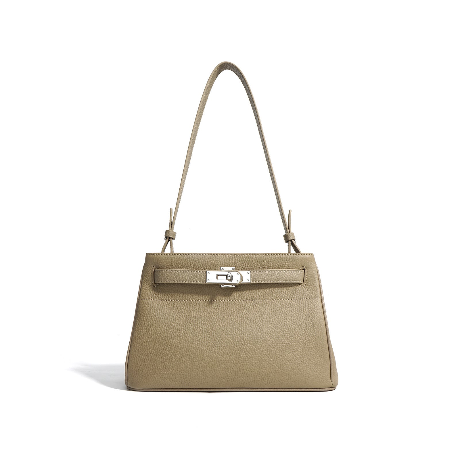 Sac Kelly Marivelle en Cuir