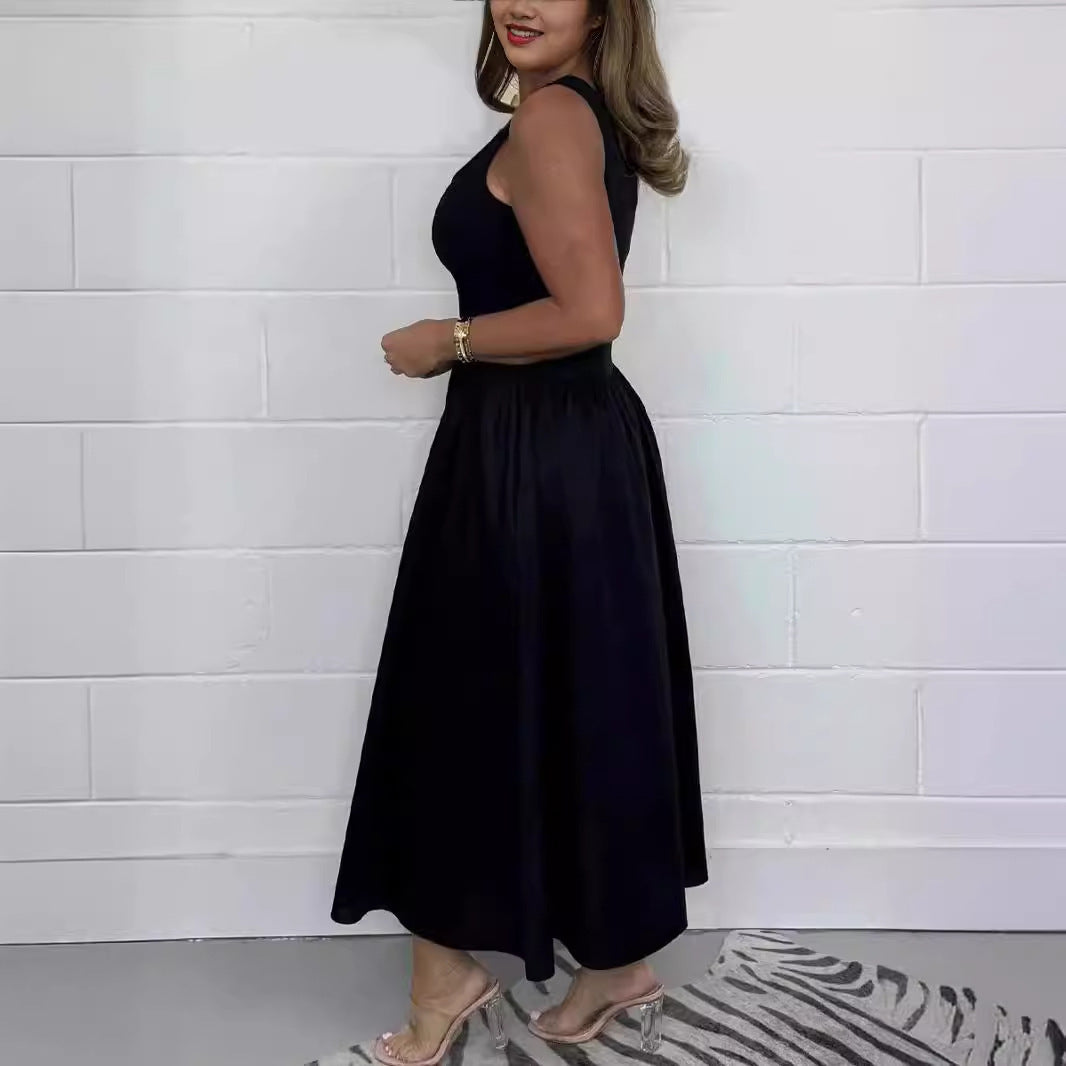 Robe Marivelle – Élégance Intemporelle
