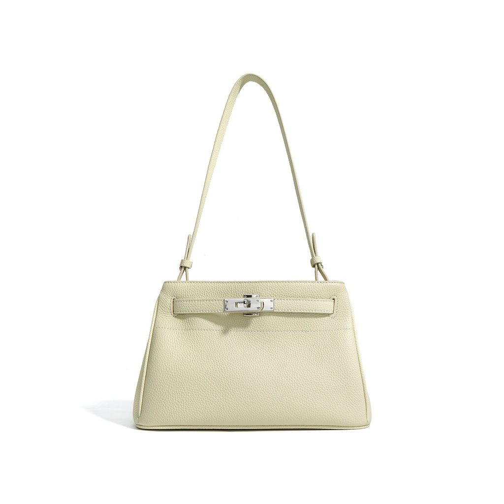 Sac Kelly Marivelle en Cuir