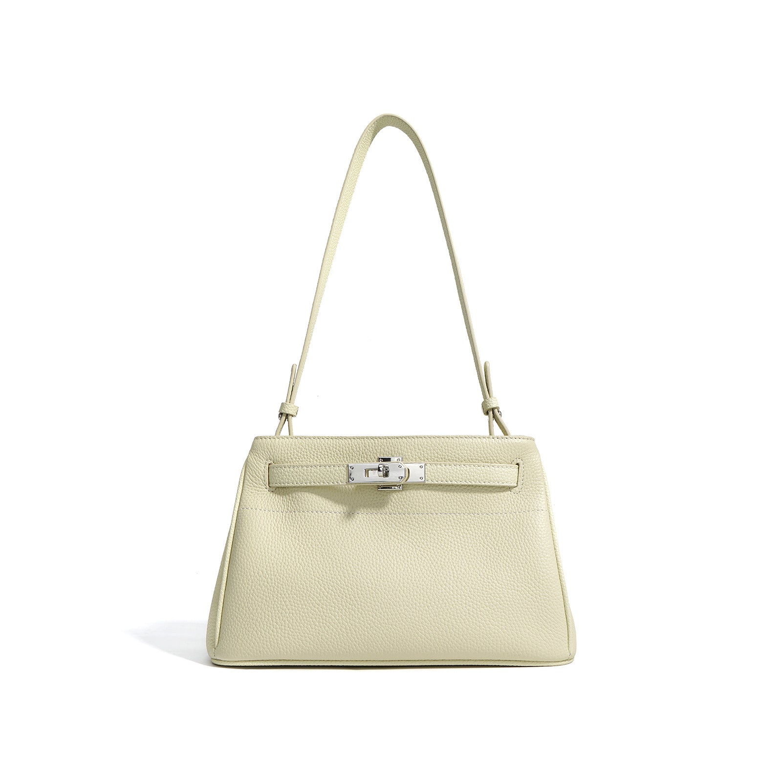Sac Kelly Marivelle en Cuir