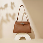 Sac Kelly Marivelle en Cuir
