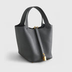 Sac Picotin Marivelle en Cuir