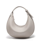 Sac Baguette Lune en Cuir Vegan