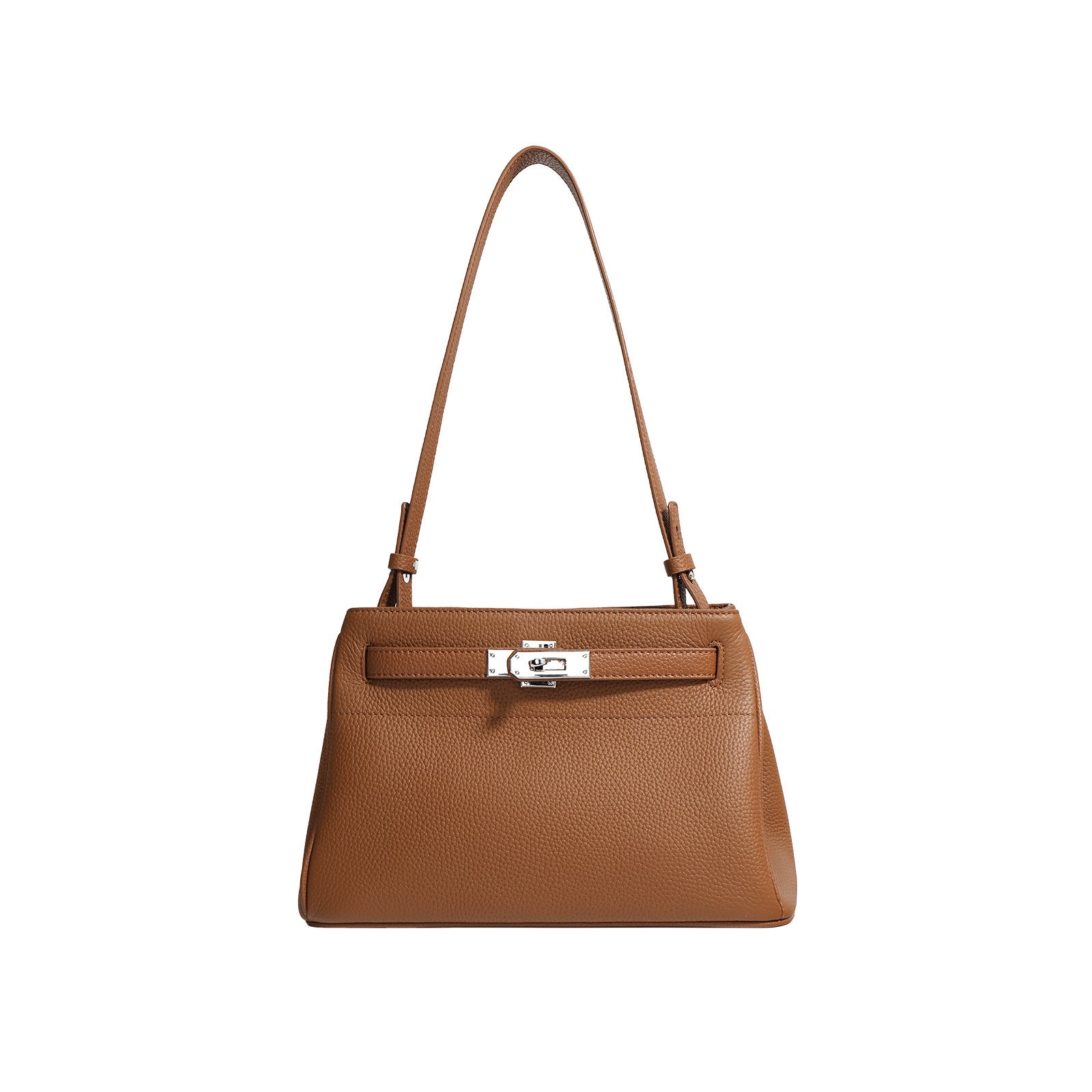 Sac Kelly Marivelle en Cuir