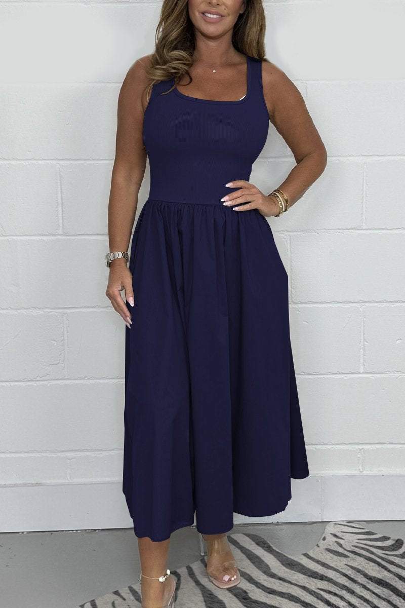 Robe Marivelle – Élégance Intemporelle