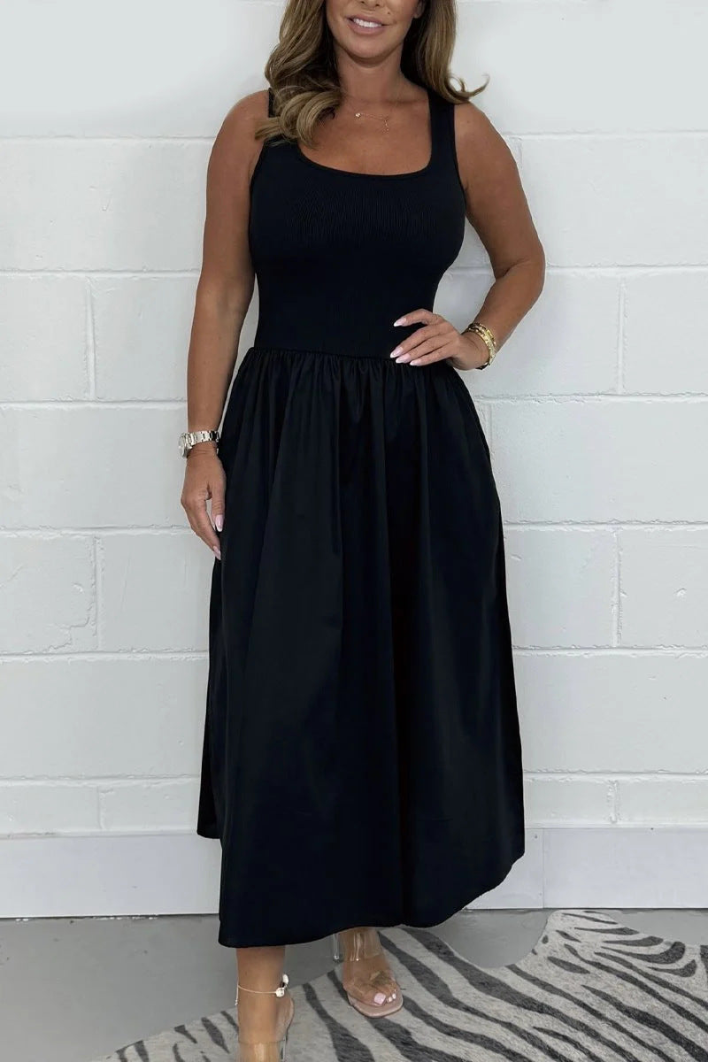 Robe Marivelle – Élégance Intemporelle