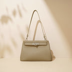 Sac Kelly Marivelle en Cuir