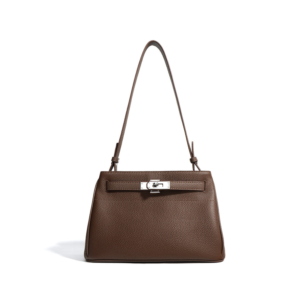 Sac Kelly Marivelle en Cuir