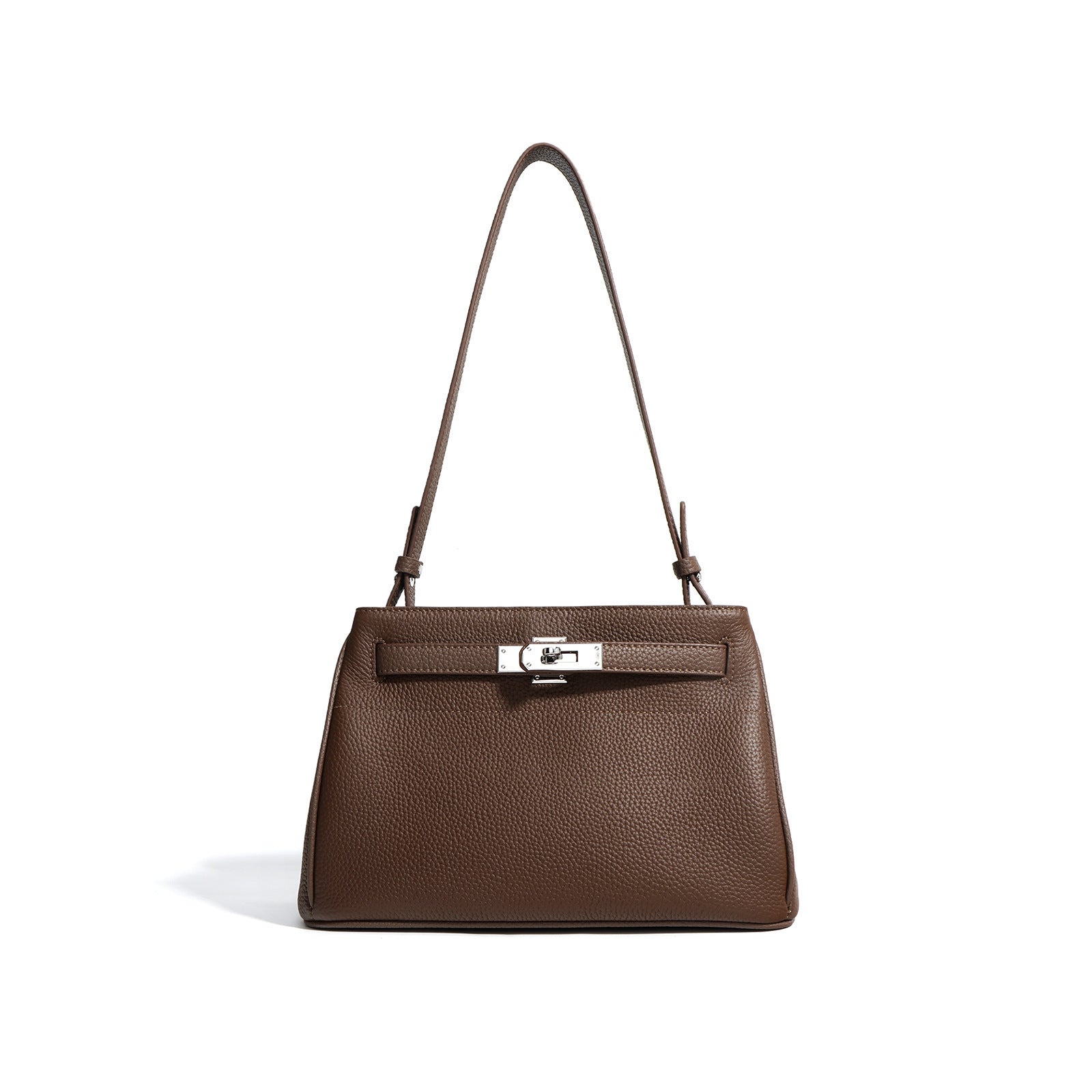 Sac Kelly Marivelle en Cuir