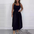 Robe Marivelle – Élégance Intemporelle