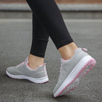Chaussures de Sport Femme - Sneakers Athlétiques